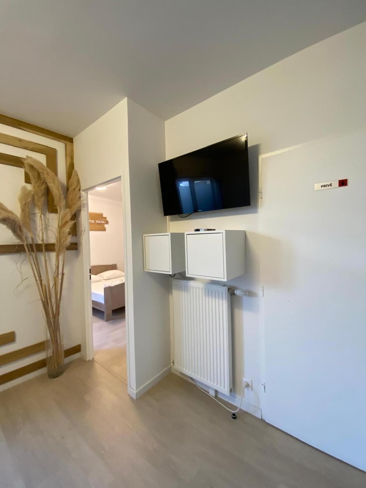 Spacieux Appart Terrasse Metro Hopital 4Pers Wifi Villejuif Ngoại thất bức ảnh