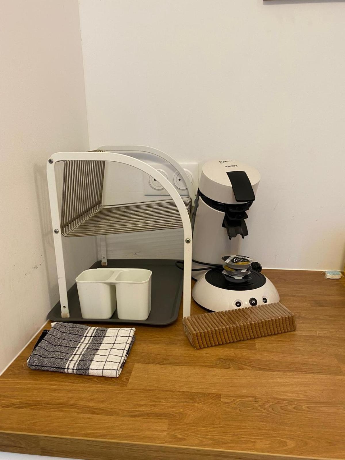 Spacieux Appart Terrasse Metro Hopital 4Pers Wifi Villejuif Ngoại thất bức ảnh