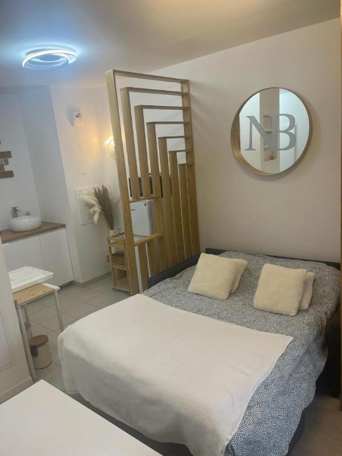 Spacieux Appart Terrasse Metro Hopital 4Pers Wifi Villejuif Ngoại thất bức ảnh