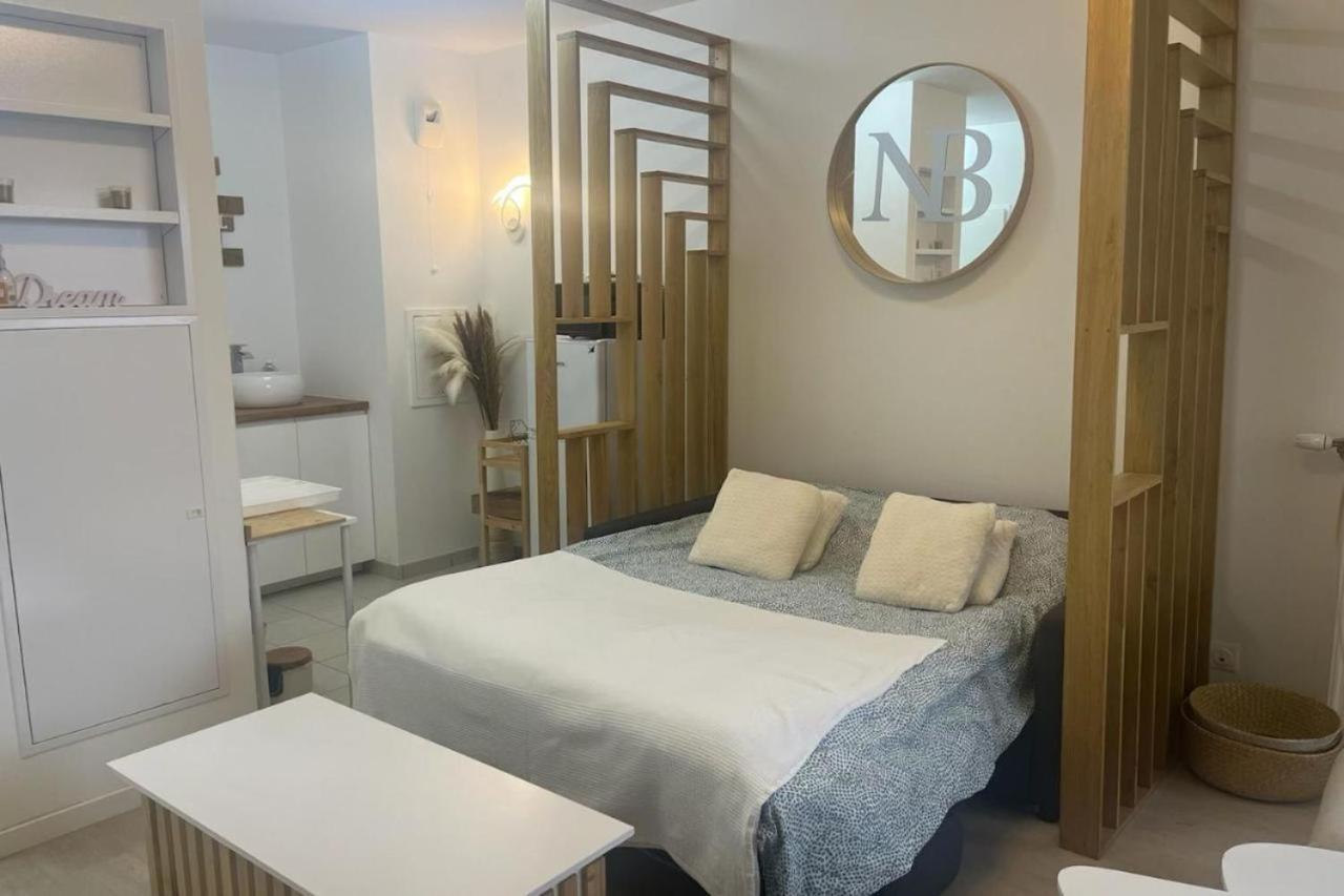 Spacieux Appart Terrasse Metro Hopital 4Pers Wifi Villejuif Ngoại thất bức ảnh