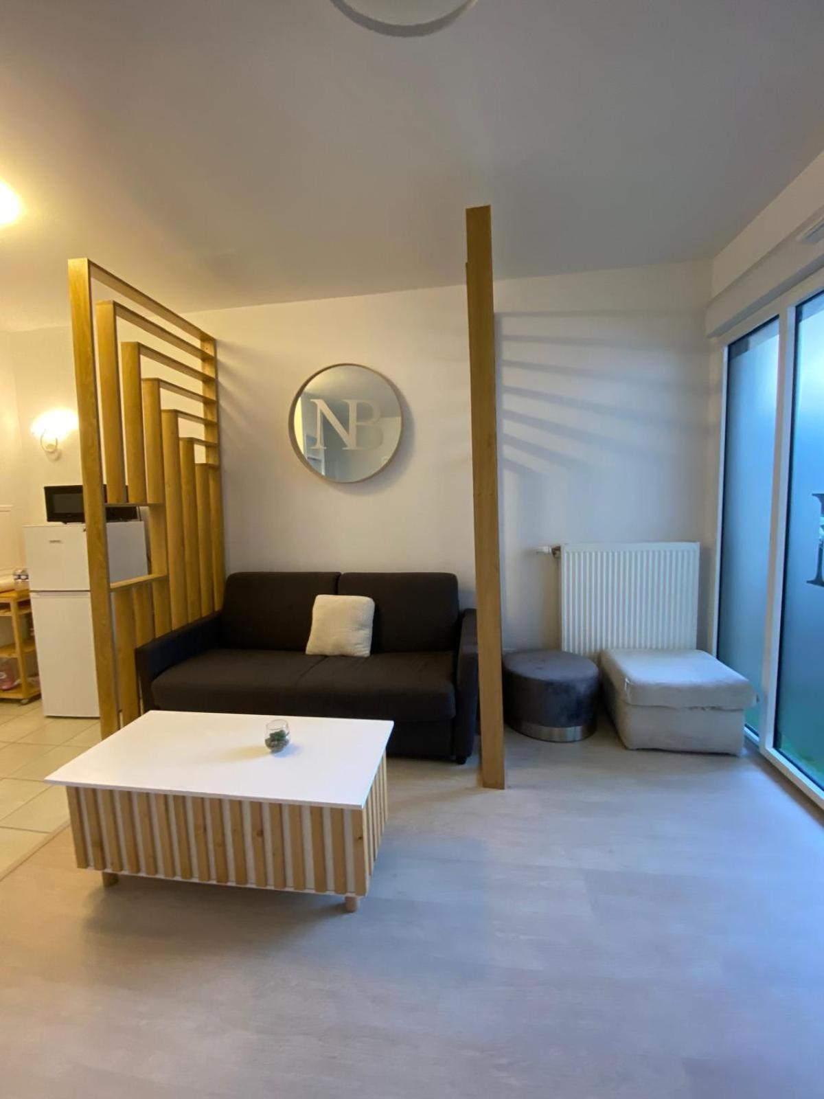 Spacieux Appart Terrasse Metro Hopital 4Pers Wifi Villejuif Ngoại thất bức ảnh
