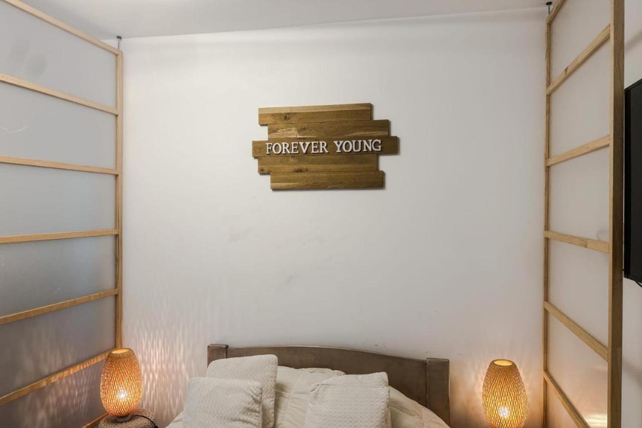 Spacieux Appart Terrasse Metro Hopital 4Pers Wifi Villejuif Ngoại thất bức ảnh