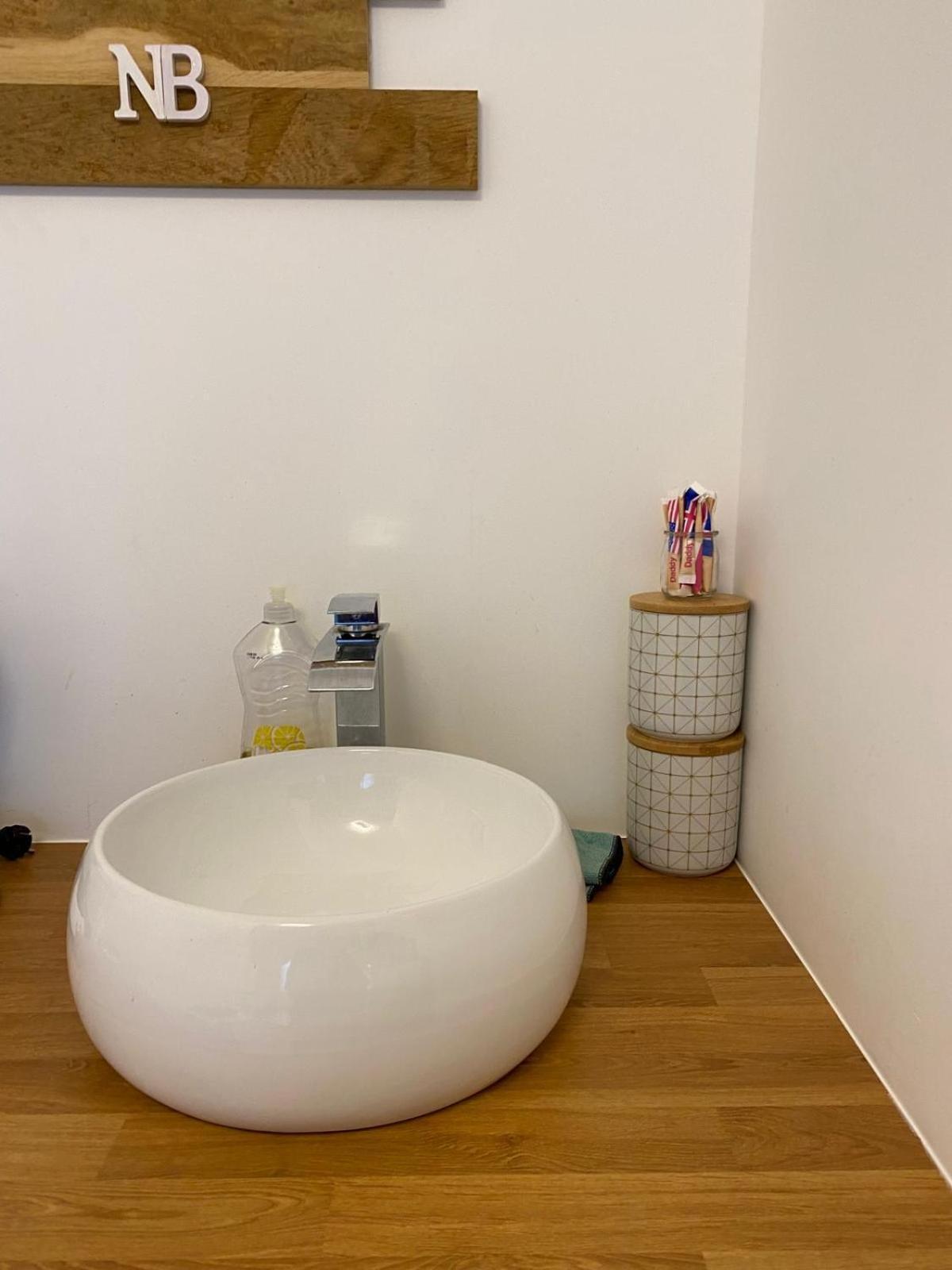 Spacieux Appart Terrasse Metro Hopital 4Pers Wifi Villejuif Ngoại thất bức ảnh